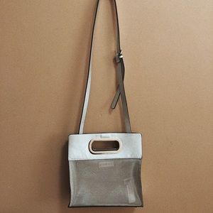 Zara Crossbody Bag